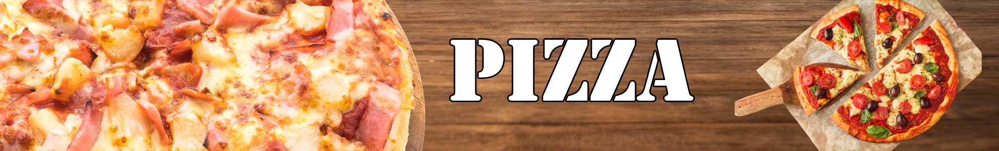 Hírös Pizza & Food - Online rendelés - Házhozszállítás